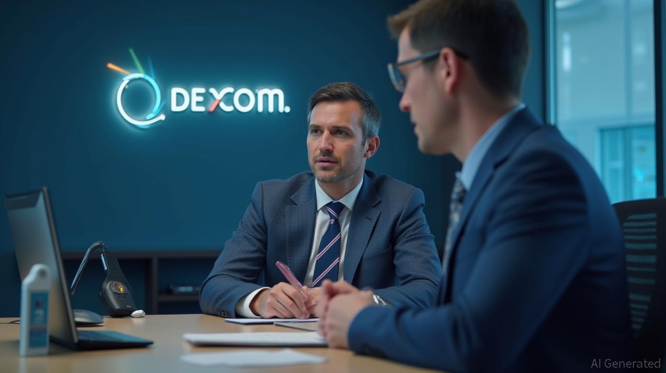 Bernstein Raises Price Target for DexCom to $86.00