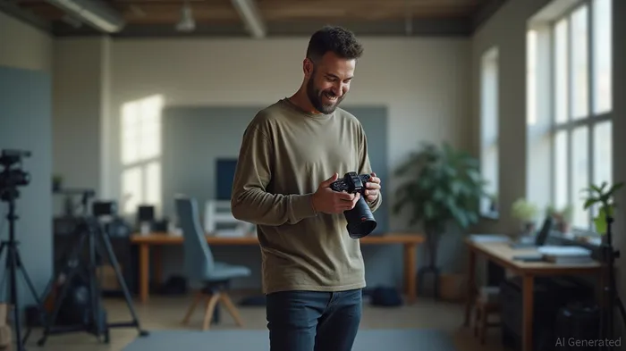 Sony A7V Mirrorless Camera: A Comprehensive Review