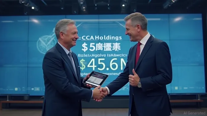 Geely Invests $45.6M in ECARX Holdings