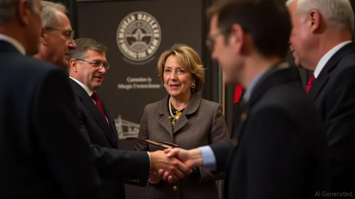 Bear Creek Mining Chair Catherine McLeod-Seltzer Inducted into Canadian Mining Hall of Fame