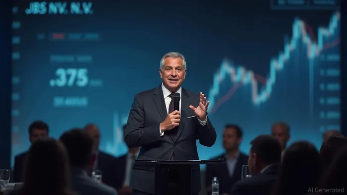 JBS Announces Expiration and Results of Registered Exchange Offers