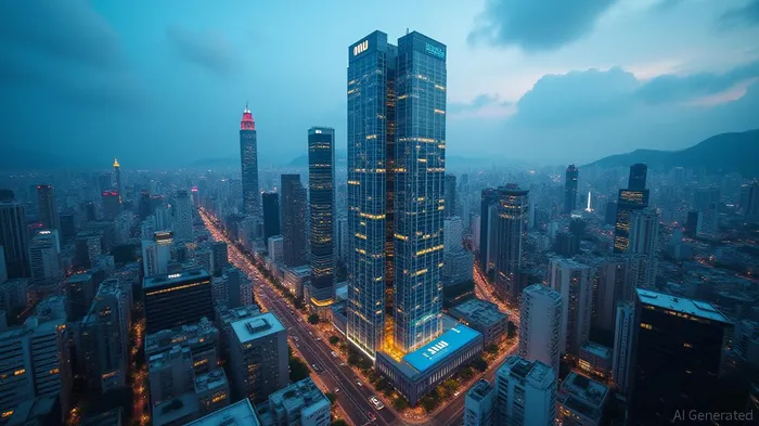 Nu Holdings' Valuation: Is it a Bargain or Overvalued?