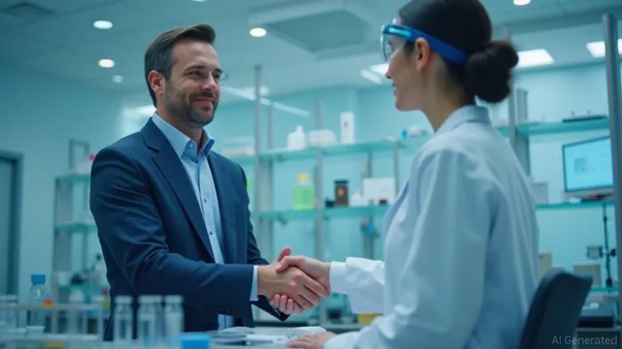 AbbVie Secures Exclusive Rights to RemeGen's RC148, Boosting Oncology Portfolio with $4.95 Billion in Milestone Payments