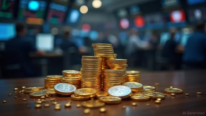 CME Adopts New Margin Approach for Precious Metals Amid Price Surge