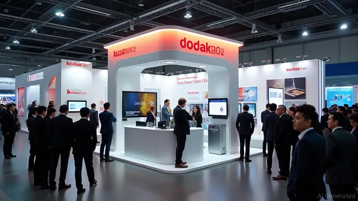 Kodak to Showcase Advanced Print Solutions at page2026 in Tokyo