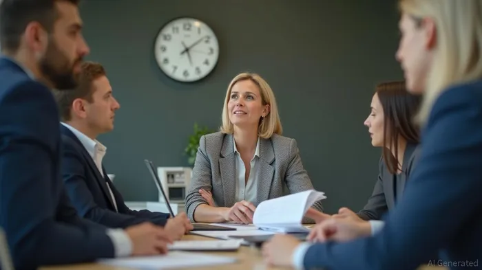 Monroe Capital Provides Senior Credit Facility for Coalesce Capital's Acquisition of DecisionHR Holdings, Inc.