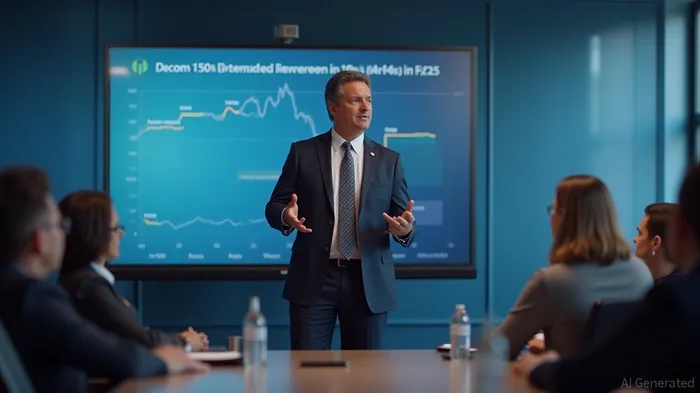 Dexcom Eyes International CGM Markets for 2026 Growth