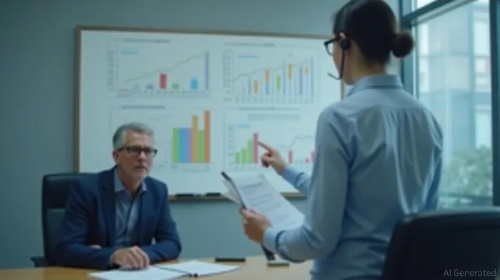 NextNRG (NXXT) Faces Valuation Concerns Amid Preliminary Revenue Growth