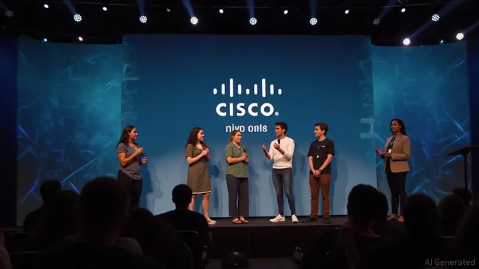 Cisco Empower & Connect Summit Highlights Bold Community Innovation Challenge Winners