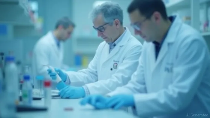 NanoViricides develops broad-spectrum antiviral drug to combat severe flu season