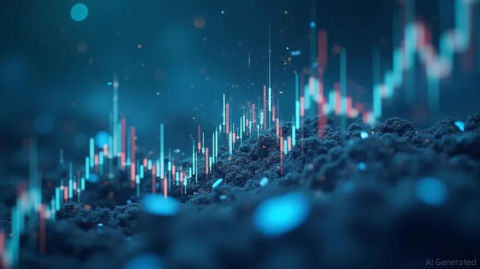 Qfin Holdings Enters Oversold Territory with 8.74% Yield