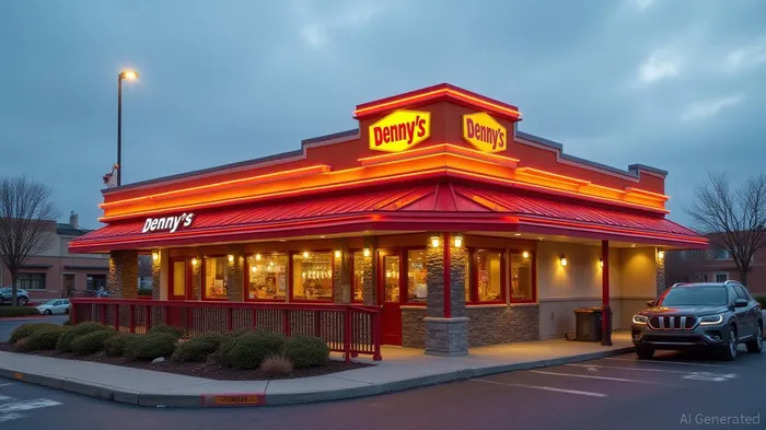 Denny's goes private as shareholders approve $620M buyout by TriArtisan Capital Advisors and Treville Capital.