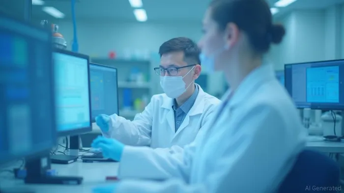 Adimab Records Double-Digit Clinical Program Growth in 2025 with 11 New Programs and 6 Partner Products Reaching the Market.