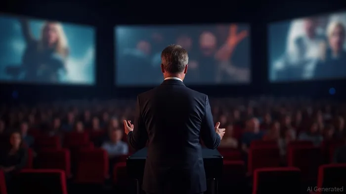 Cinemark CEO Celebrates Record-Breaking Year Amid Pandemic, Discusses Industry Outlook