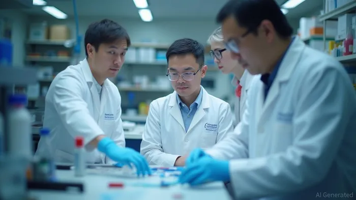 CRISPR Therapeutics Plans Mid-2026 Regulatory Filings for CASGEVY