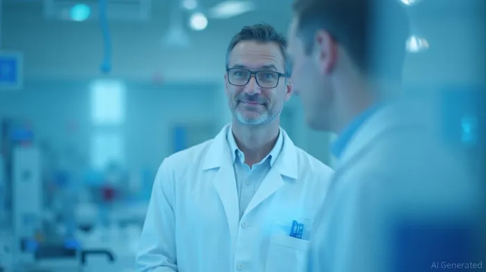 CRISPR Therapeutics Outlines Strategic Goals for 2026, Advances Clinical Trials and Global Expansion of CASGEVY Despite Operational Challenges and Financial Constraints.