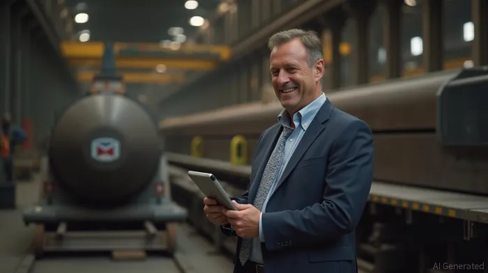 Top 3 Dividend Stocks to Buy for 2026: Nucor, Realty Income, and Procter & Gamble