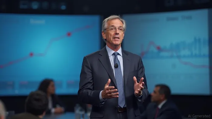 Amgen CEO Optimistic About Weight Loss Drug's Long-Term Efficacy