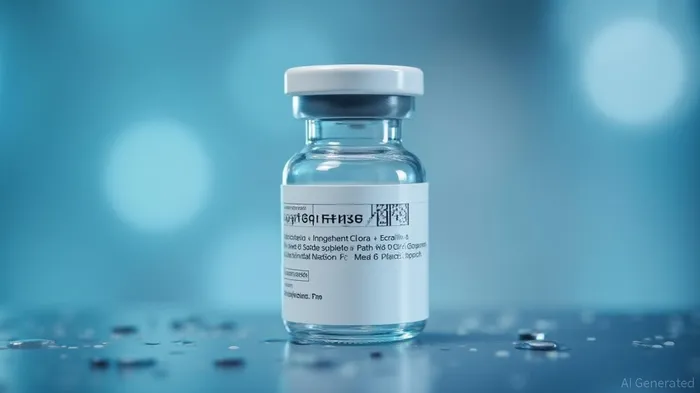 Ascendis Pharma Surges 3%: A Potential Indication of Further Gains?