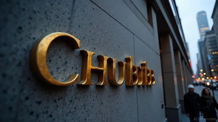 Chubb: Cantor Fitzgerald Maintains Neutral Rating with PT Raised to $309.