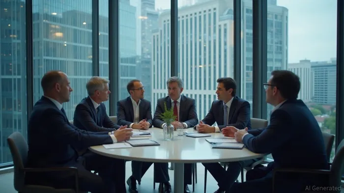 Burford Capital Issues $500mln Senior Notes with 8.5% Interest Rate