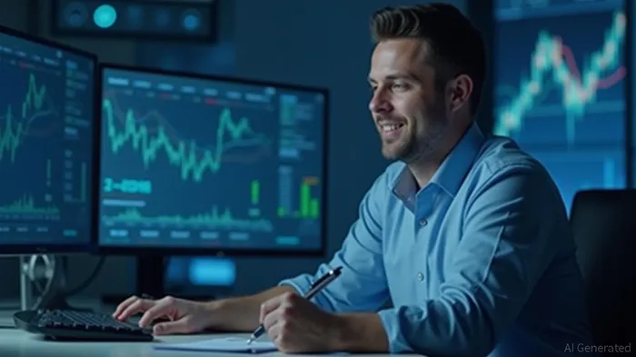 Marex: TD Cowen Reiterates Buy, Raises PT to $61 from $54