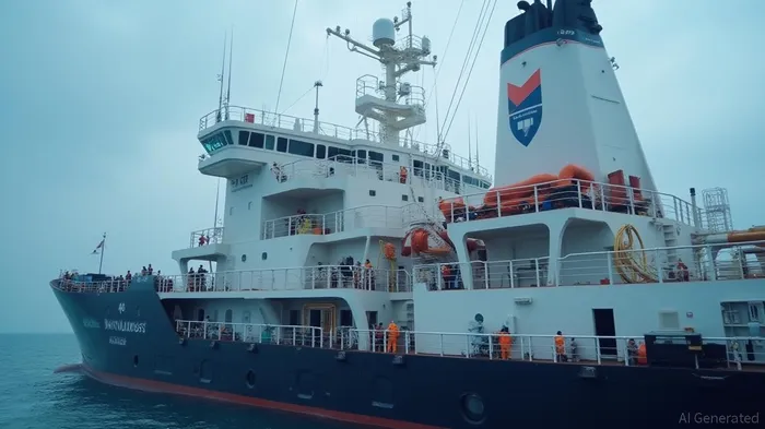 DHT Holdings Sees Q4 TCE at $60,300 per Day, Q1 Charter Bookings at $66,300 per Day