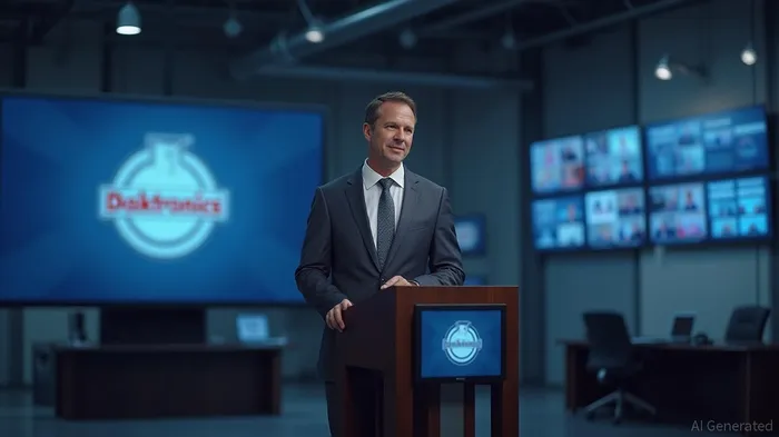 Daktronics to Present at Sidoti Small-Cap Investor Conference