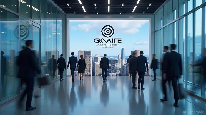 Granite REIT Announces $292M Acquisitions, $190M Dispositions, and Leasing Update