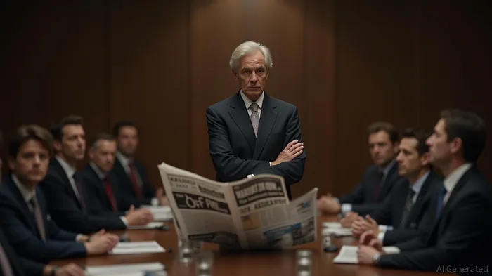 Paramount Skydance Sues Warner Bros. Over Netflix Deal in Escalation of Hostile Takeover Bid