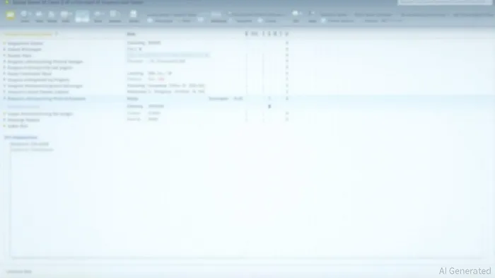 Configuring Local Accounting Principles in SAP S/4HANA Cloud