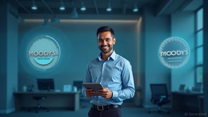 Adani Group Firms' Credit Outlook Upgraded by Moody's