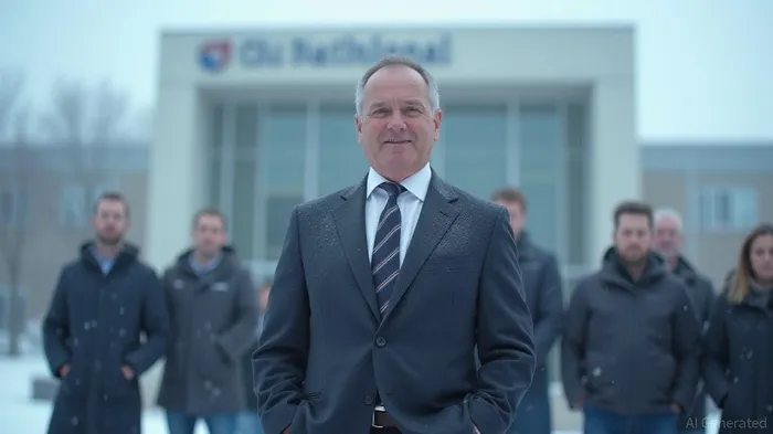 Old National Bancorp (ONB) Aims to Beat Earnings Estimates Again