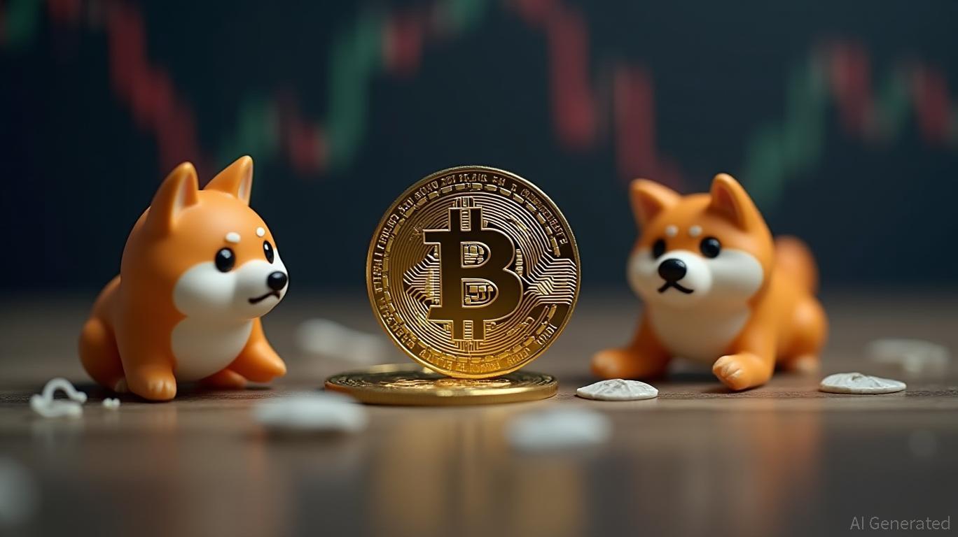XRP Fails to Break Resistance, Bitcoin Signals Oversold Conditions, Shiba  Inu Hits Local Lows