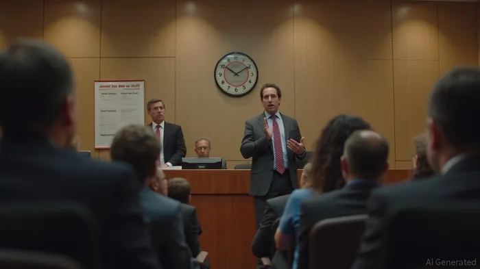 Fermi Inc. Faces Lawsuit Over Securities Law Violations; Deadline for Lead Plaintiff Appointments is March 6, 2026