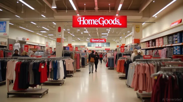 TJX Companies: The Retail Stock Thriving Amid Tariffs and Inflation