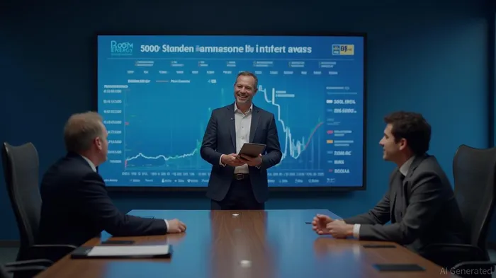 Is Bloom Energy Stock a Buy in January 2026?