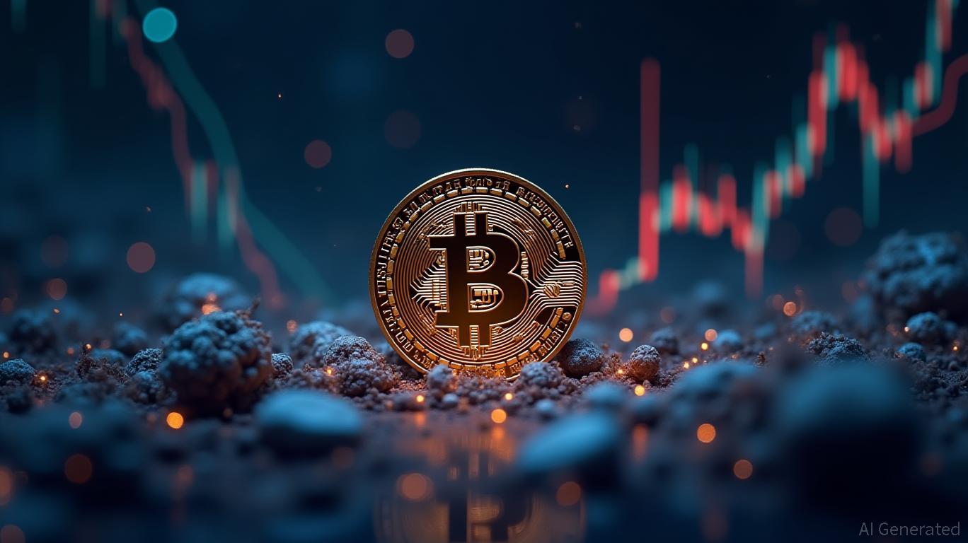 Crypto Market Cap Holds Steady, Bitcoin Price Sets New Record