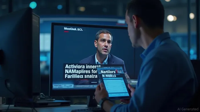 Goldman Sachs Downgrades MoonLake Immunotherapeutics to Sell, Raises Price Target to $10.00