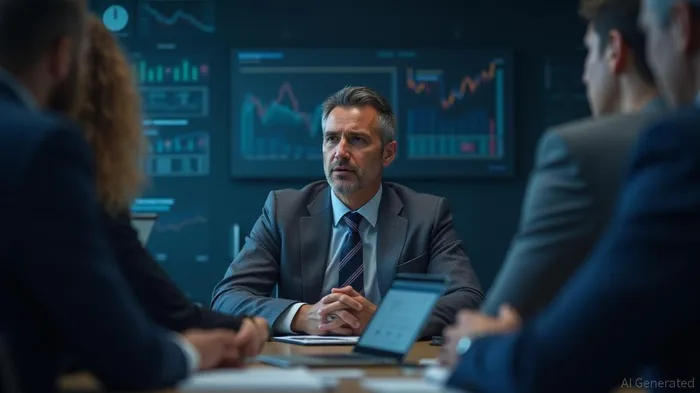 Tenet Healthcare's Stable EPS Forecasts Amid Rising Attention and Leverage Concerns