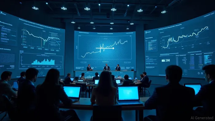 Memory Bottleneck in AI: Morgan Stanley's Insights and Stock Picks