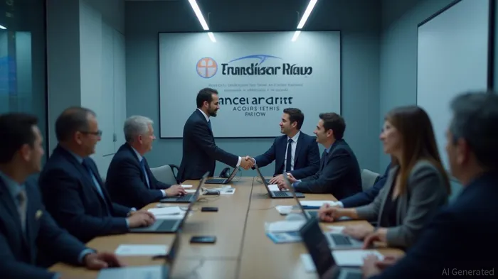 Vance Street Capital Sells Jet Parts Engineering and Victor Sierra Aviation to TransDigm for $2.2 Billion