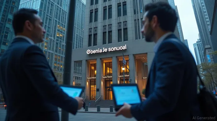 JP Morgan Raises Banco de Chile PT to $36 from $33, Maintains Neutral Rating