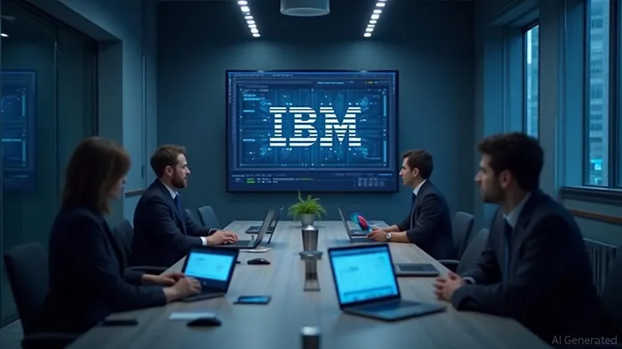 IBM Unveils Sovereign Core Software for AI-Ready Environments