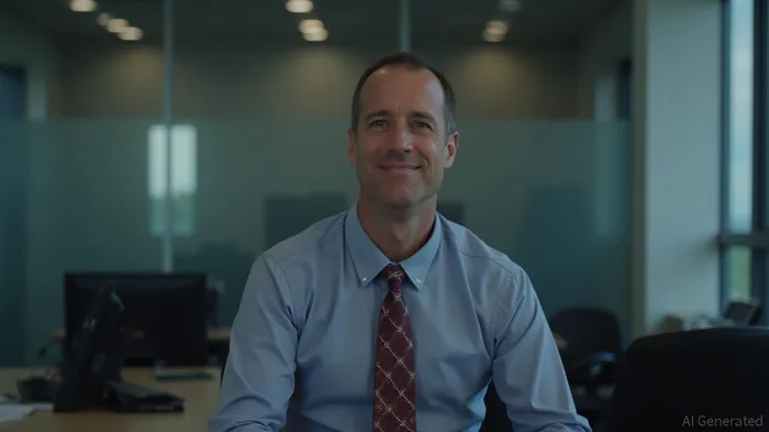 Jarboe Scott T. Sells 2151 Peabody Energy Shares at $34.26 on 1/14/2026