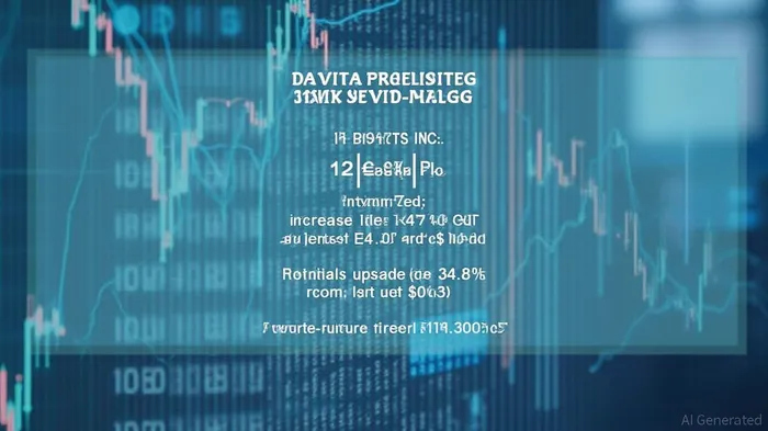 DaVita Q4 Earnings Expectations: Analysts Predict 44.6% EPS Surge