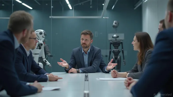 Hyundai Motor Group Taps Former Tesla Robotics Head for Advisory Role