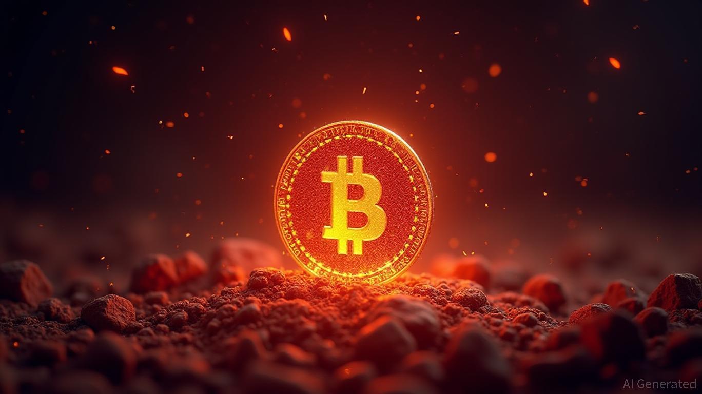 BNB Chain Completes Record Quarterly Burn, Eliminating $1.277 Billion in BNB