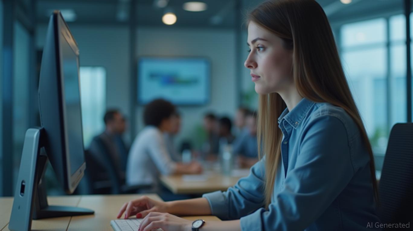 Unlocking AI's Full Potential: New Pearson Research Finds Human Learning is Key to Boosting US Economy