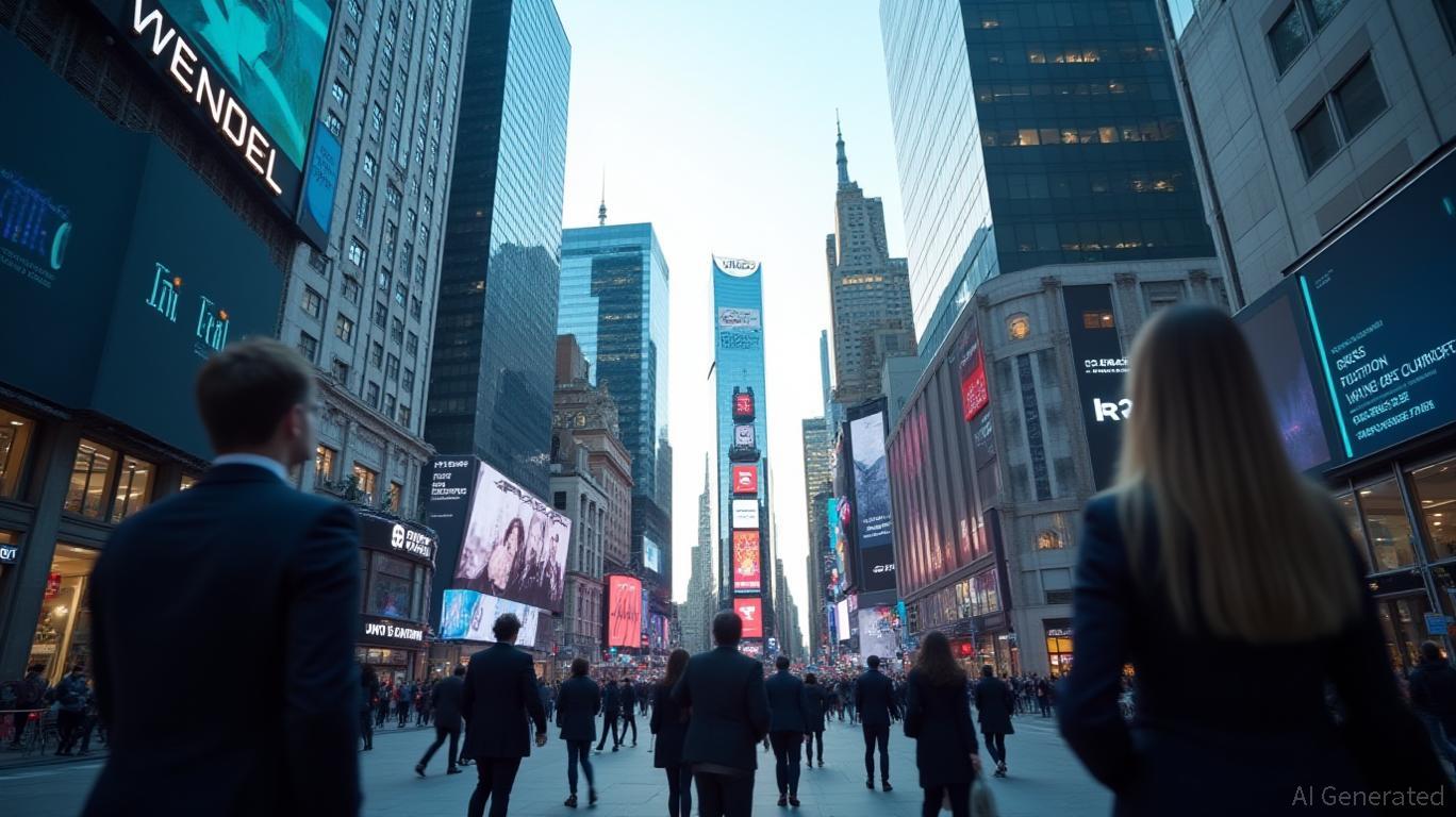 Wendel Investment Managers Affiliates Raise €11 Billion in Private Equity and Credit Markets.